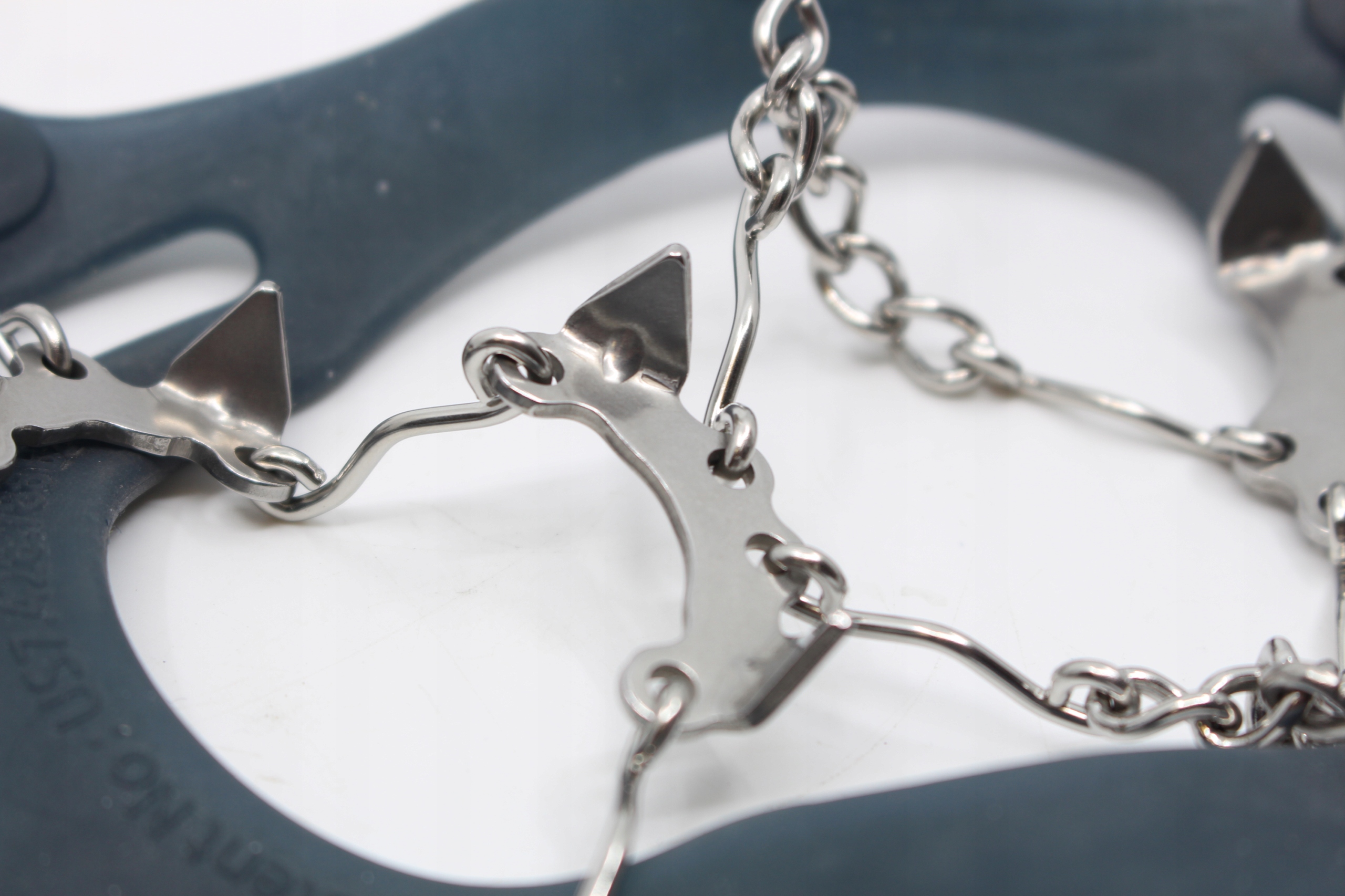 Snowline kolce wspomagające na buty Kod producenta 392