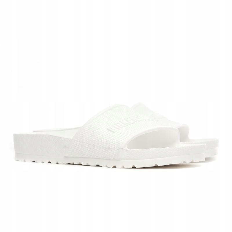Birkenstock Barbados Eva White 1015399 44