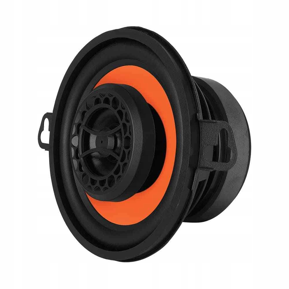 Głośniki samochodowe dwudrożne GAS Audio Power GAS MAD X2-34
