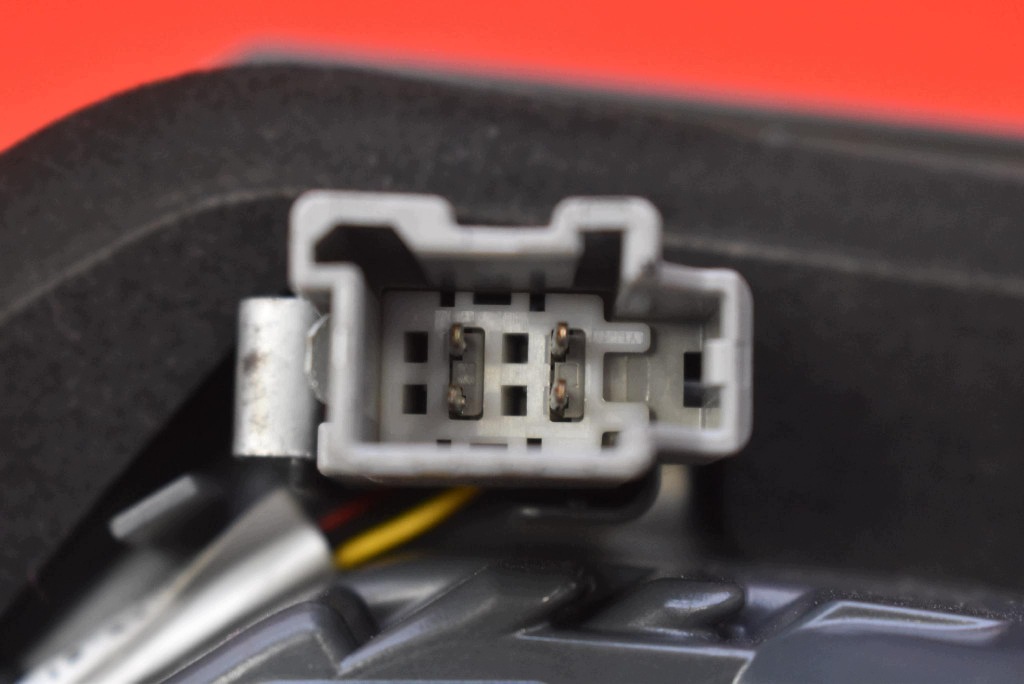 light left rear part rear DS73-13A603-JE FORD MONDEO MK5 HB 14-20
