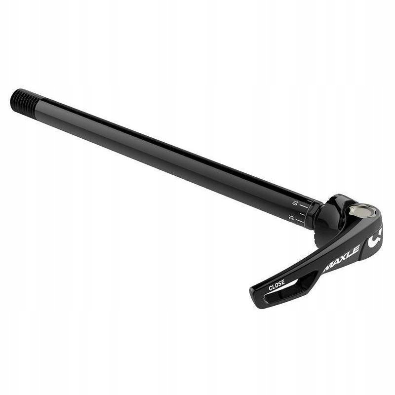 Sram Pevná osa Maxle Ultimate zadní 12x148 M12x1,75 délka 180 mm černá