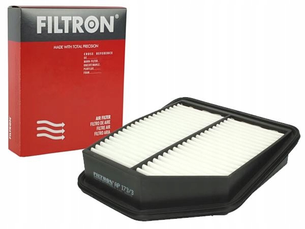 

Filtron Filtr Powietrza Grand Vitara II (jt)