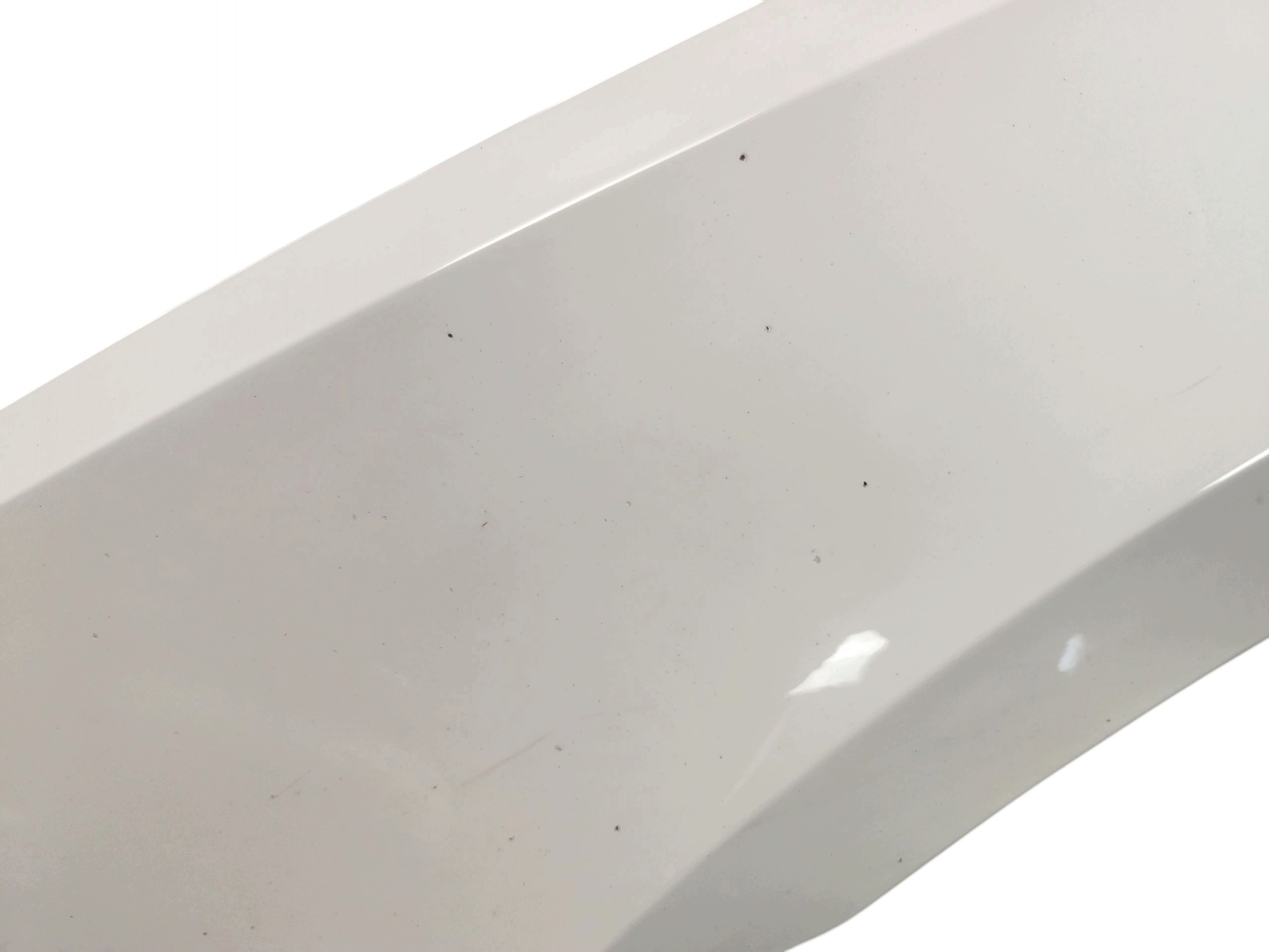 fender left front SKODA OCTAVIA III 3 (2012-2016) KOD LAKIERU LF9E