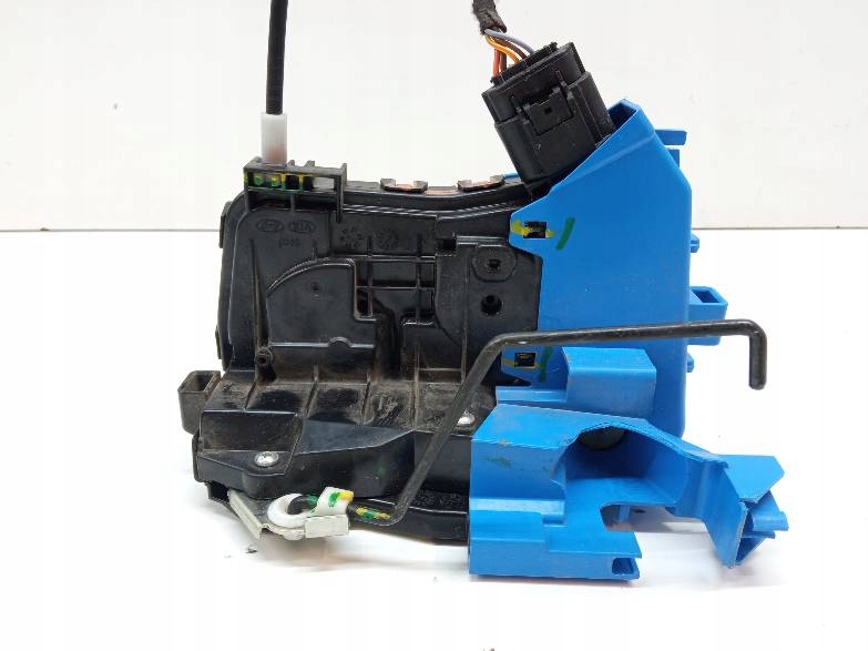 lock door left front 81310N7000 Hyundai Tucson IV (2020- )