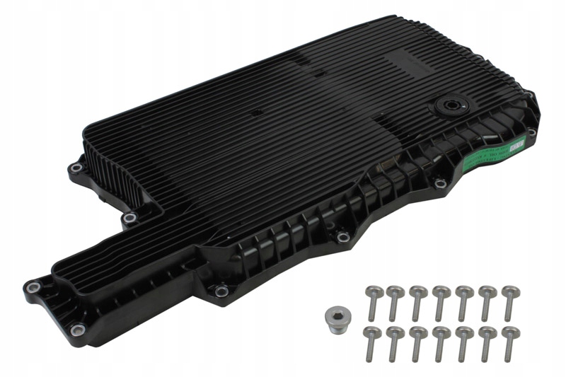 Maxgear Olejová Miska Automatické Převodovky Bmw 3 F30 20- Sada S Filtrem, Uszc