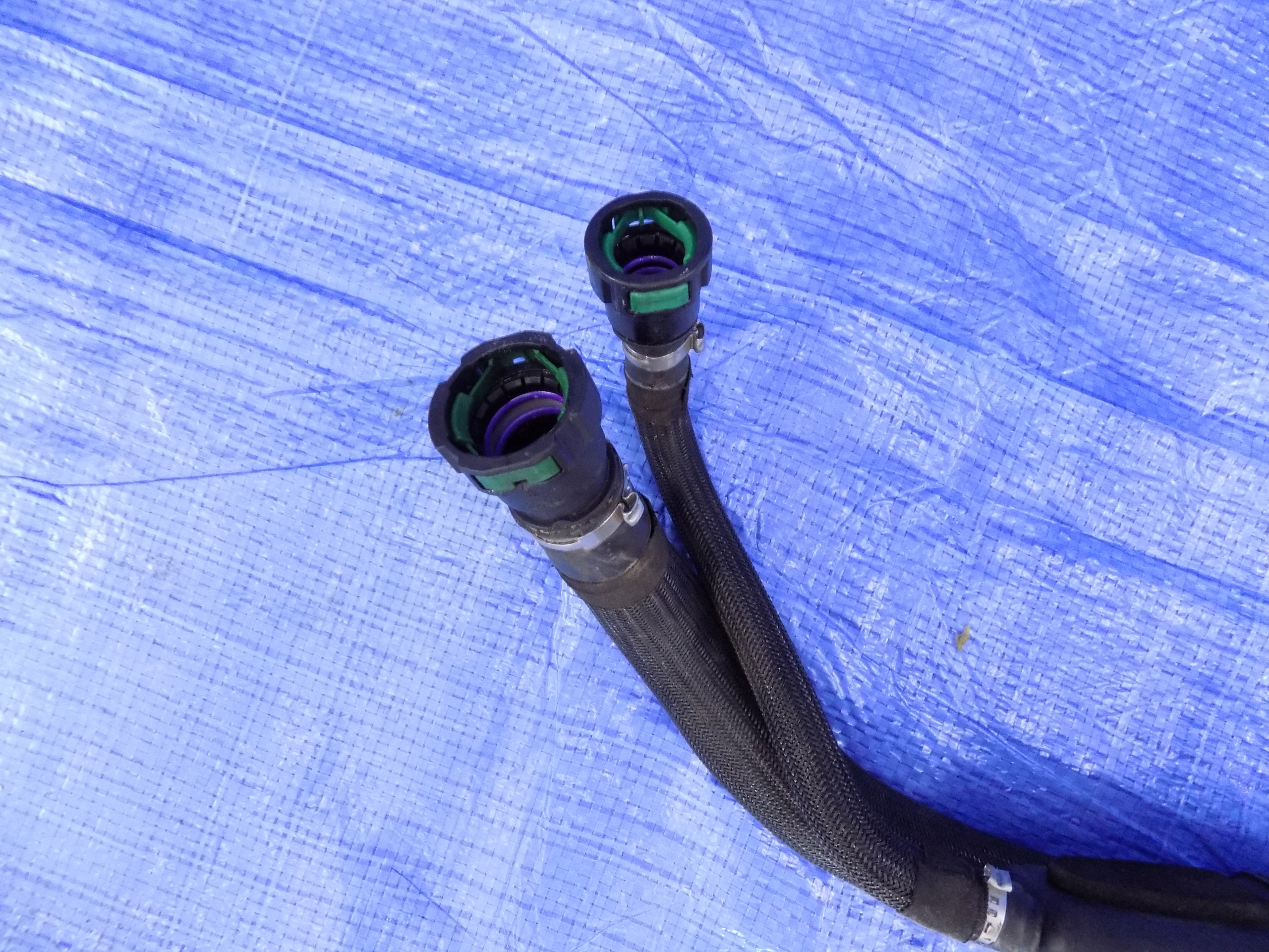 ADBLUE для VW T6 2.0 TDI 16-