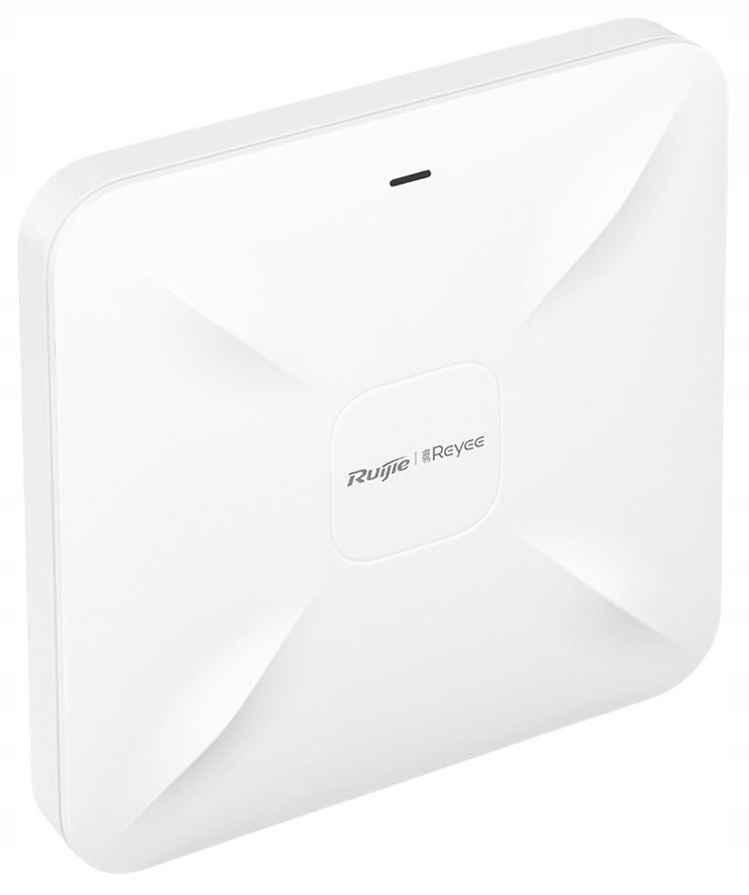 Přístupový Bod RG-RAP2200(E) 2.4GHz 5GHz 400Mbps 867Mbps Reyee