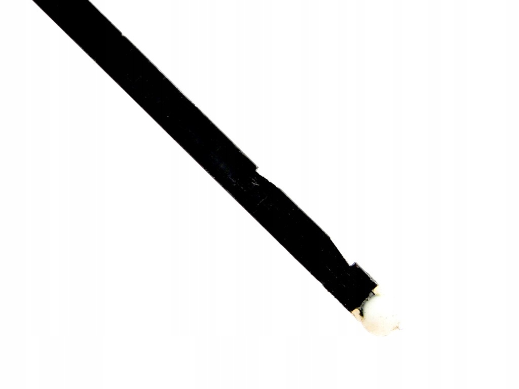 BAGNET MIARKA OLEJU PEUGEOT 206 1.9 D DW8 1174C1 Typ silnika Diesel