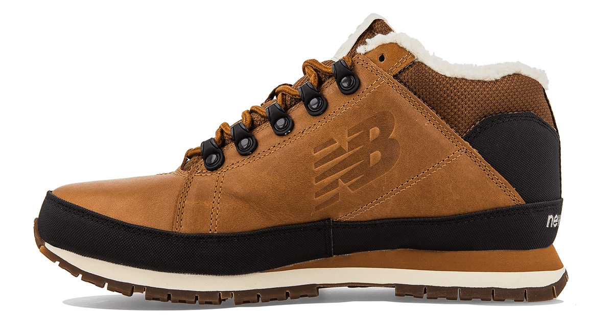 Zimní boty New Balance H754LFT velikost 45