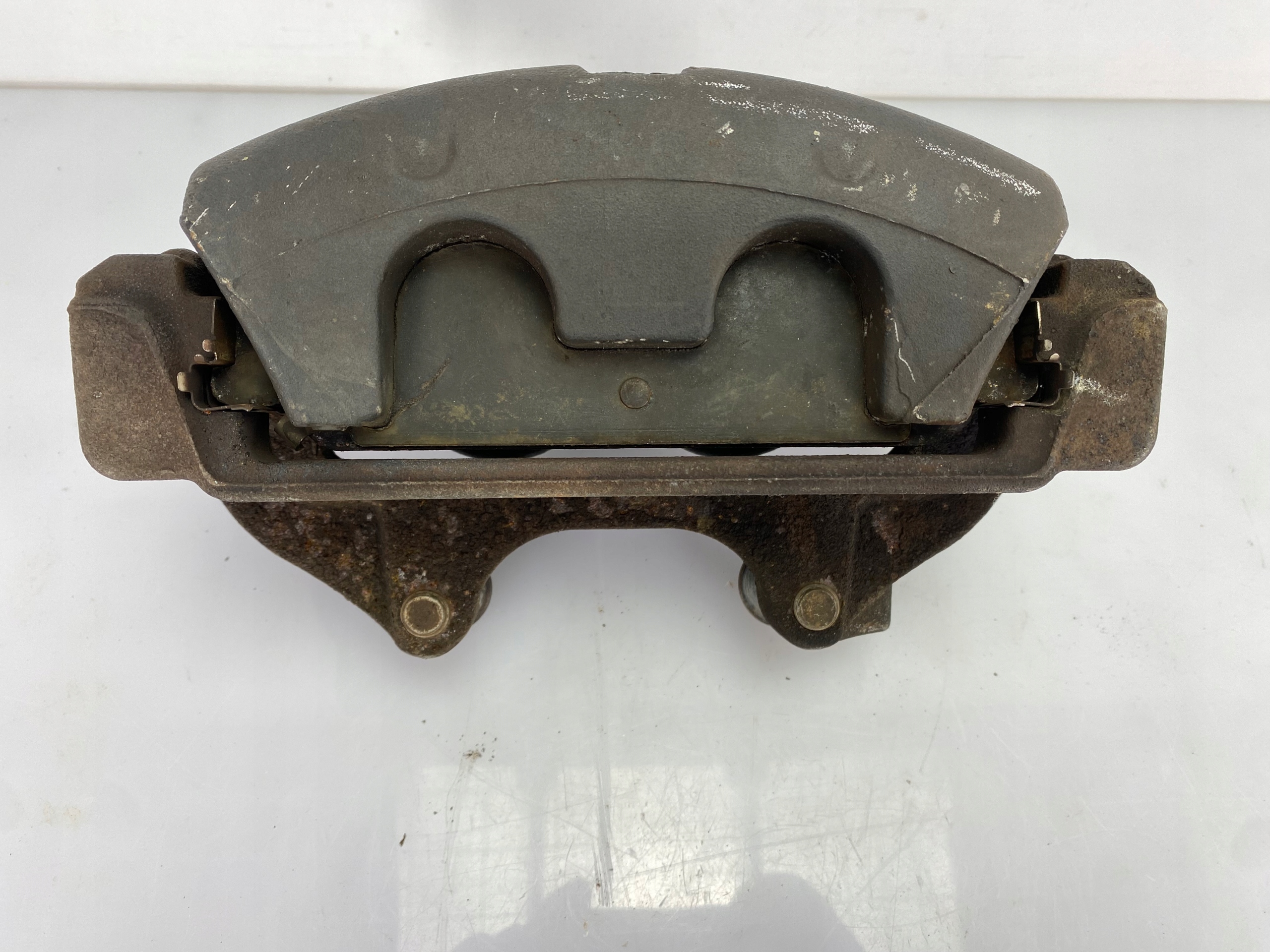 caliper brake front front 4x4 AWD Dodge Challenger 2015+ USA