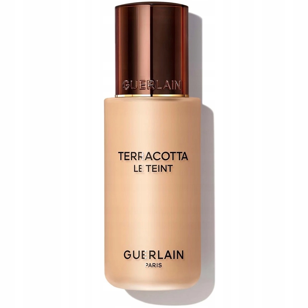 Guerlain Terracotta Le Teint Podkład Do Twarzy 3W 35ml