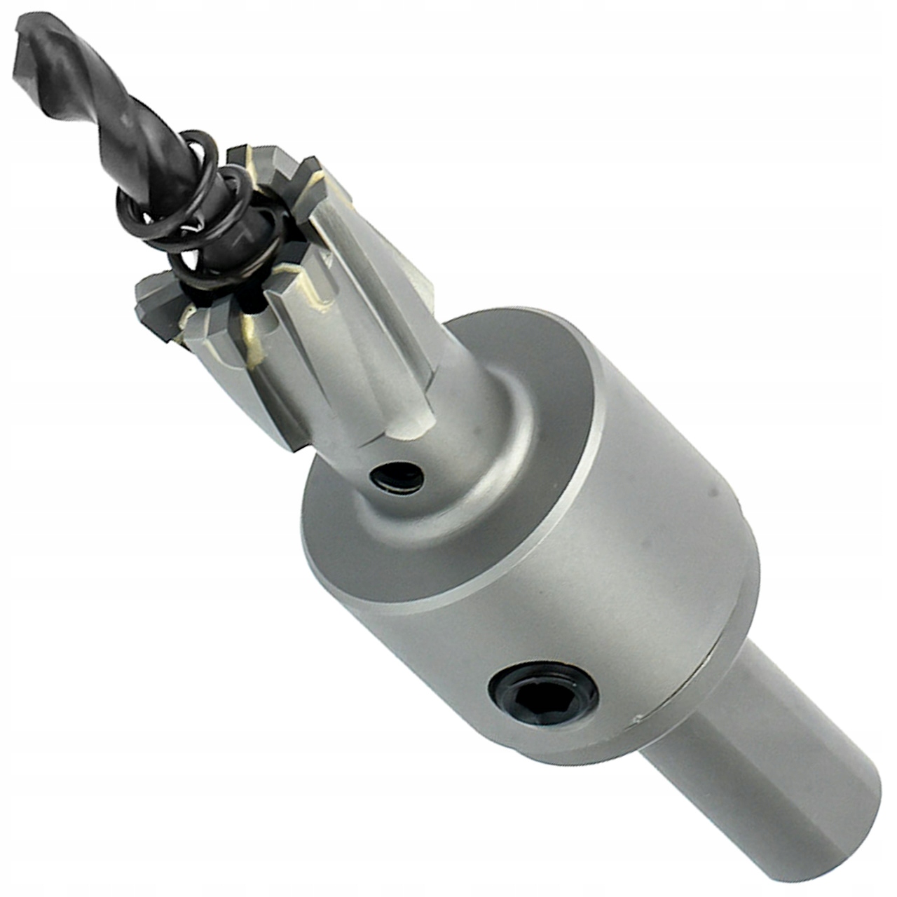 Fi 16 x 30 Korunkový Vrták Tct na kov – karbid wolframu