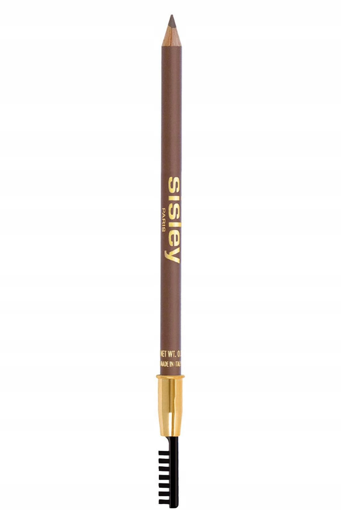 Sisley Phyto Sourcils Perfect Tužka Na Obočí S Kartáčkem A Ořezávátkem