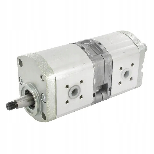 POMPA HYDRAULICZNA CASE FENDT DEUTZ FAHR DX STEYR