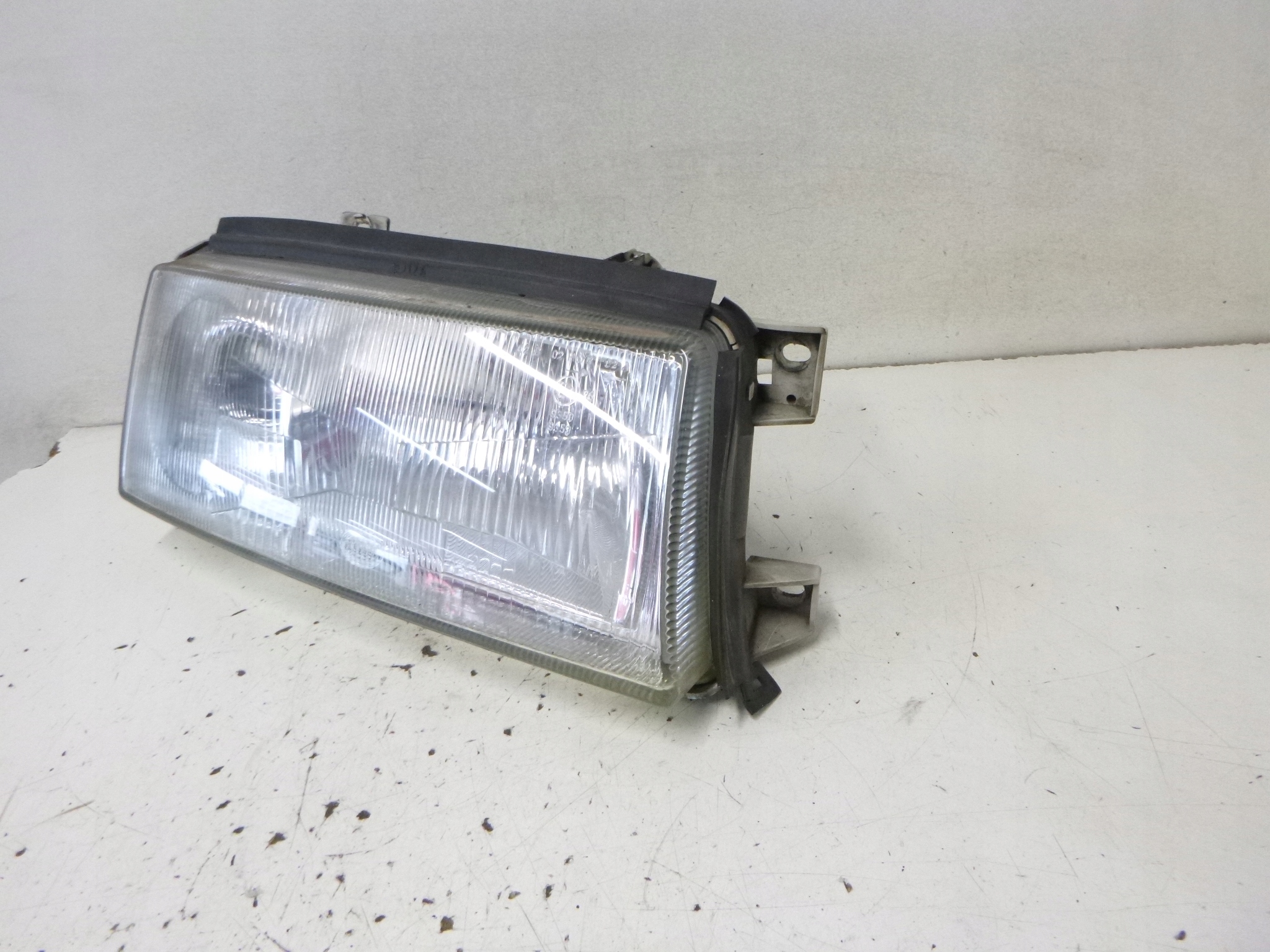 light front Skoda Octavia 1999r.