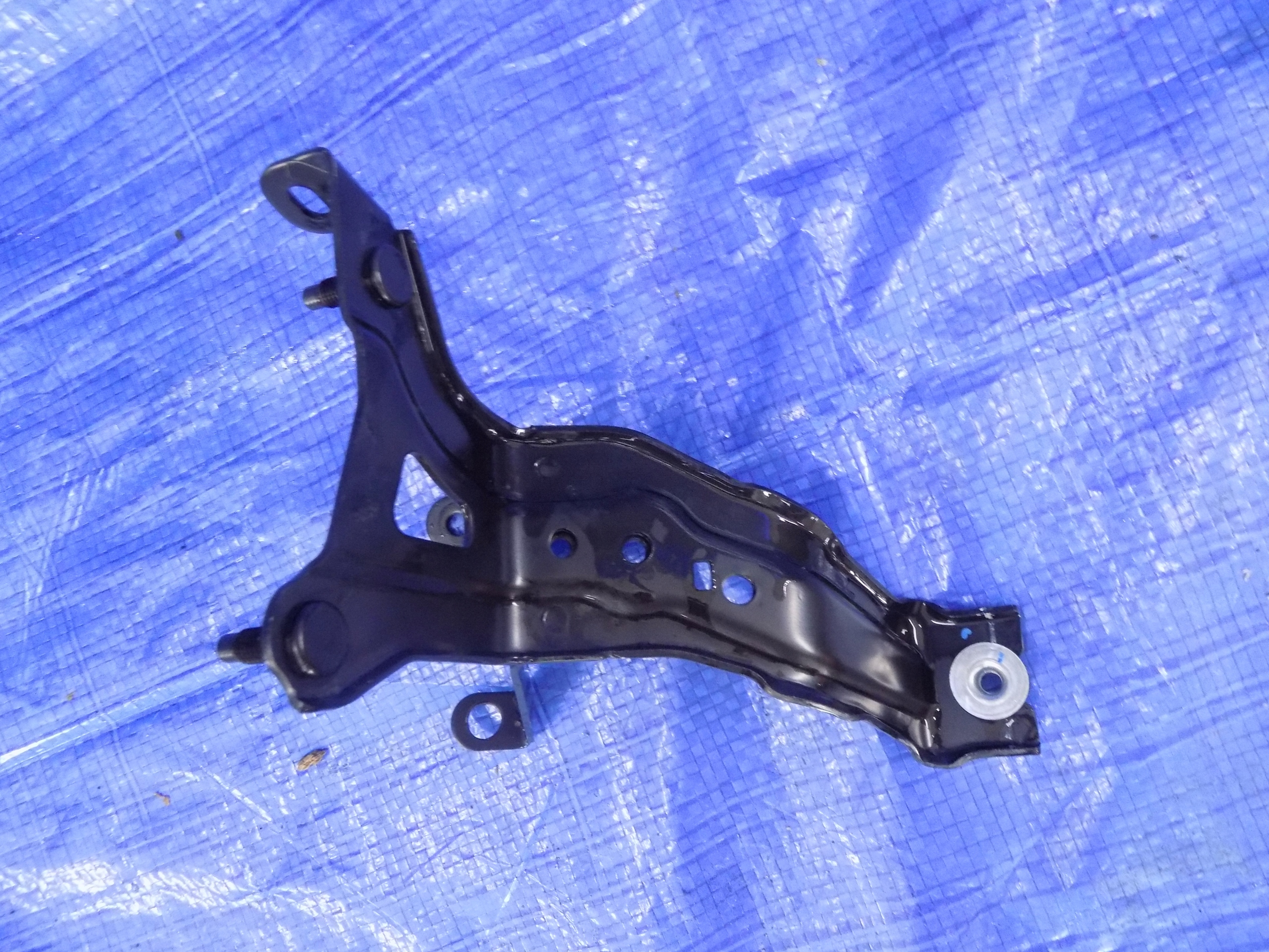 console holder NAVARA D23 NP300 ALASKAN 2,3DCI