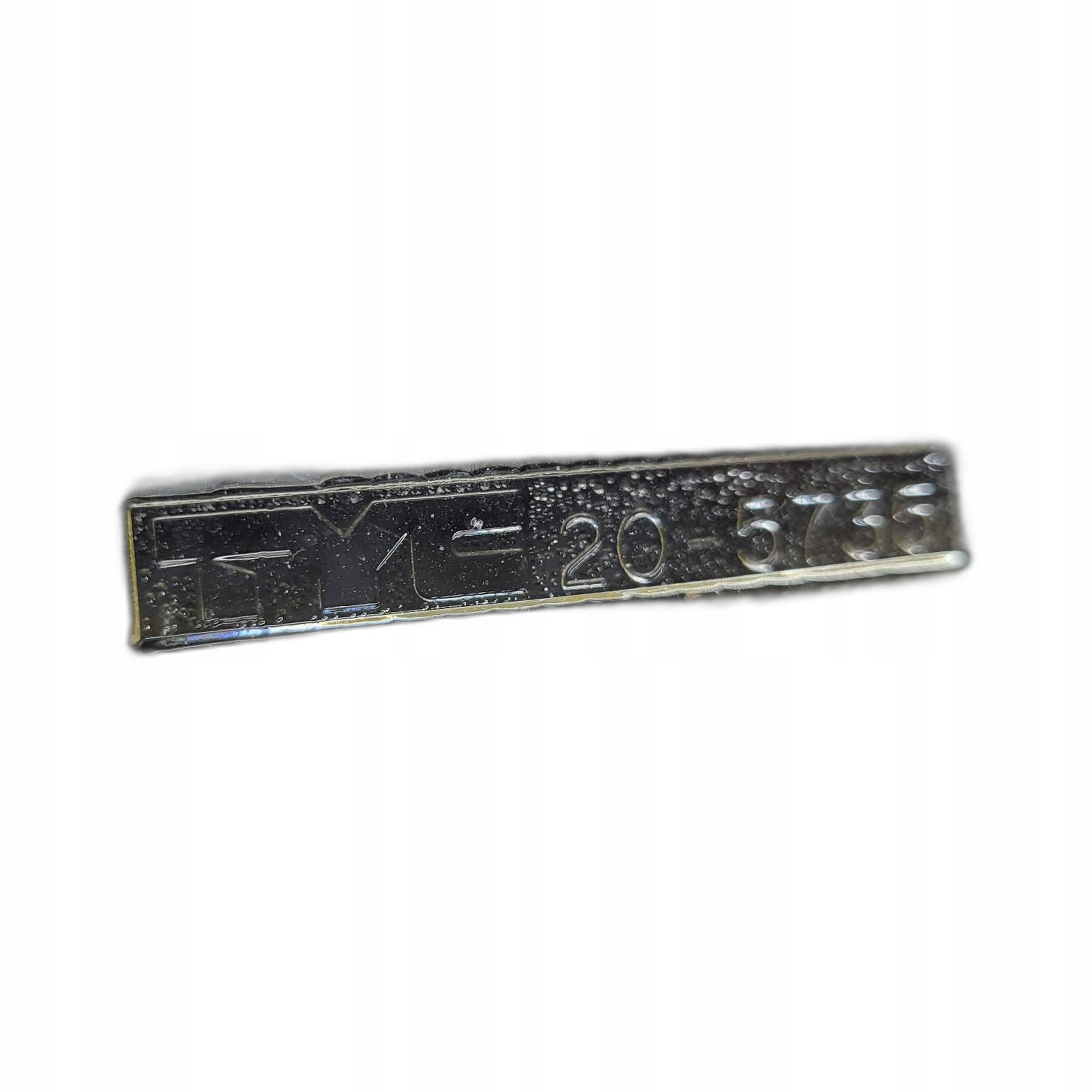 light right front Fiat Seicento 0.9 TYC