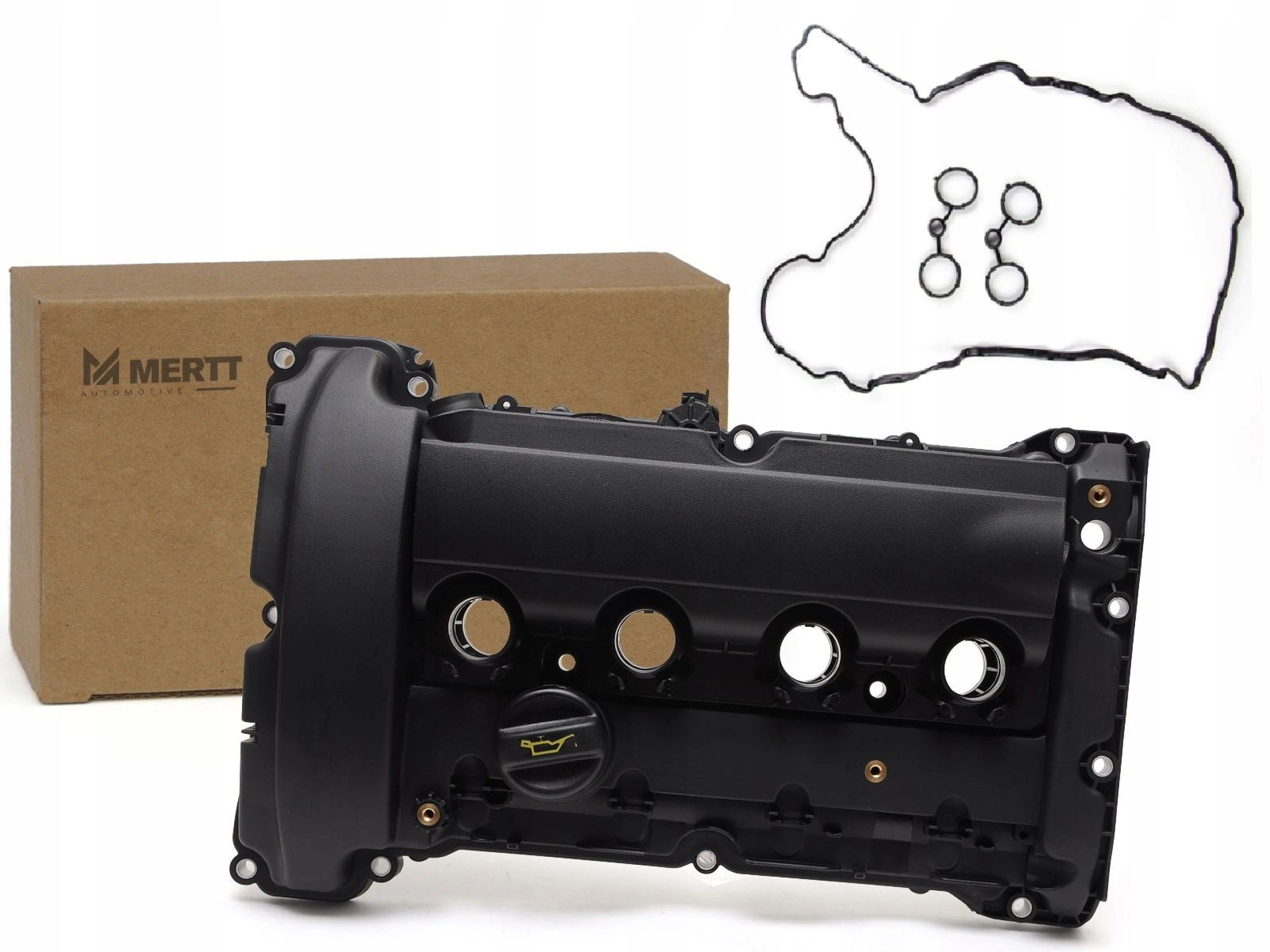 Peugeot Citroen 1.6 Thp Mini Cooper Spokrywa Ventilů odma V759886280