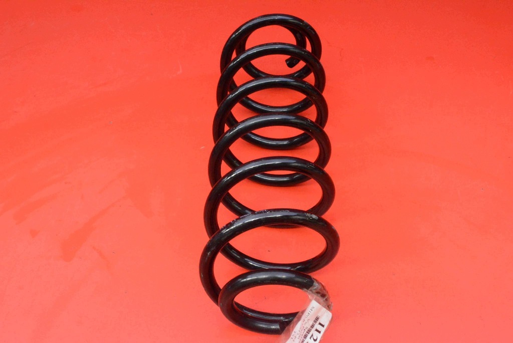 spring rear part rear VW PASSAT B8 sedan 2.0 TSI 220 KM 14-22