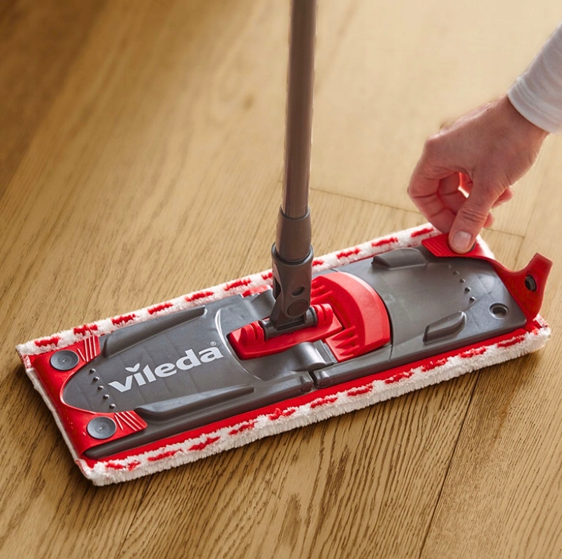 OKAZJA! ZESTAW 2X WKŁAD DO MOPA VILEDA WKŁADY PRO! Kod producenta WKŁADY VILEDA