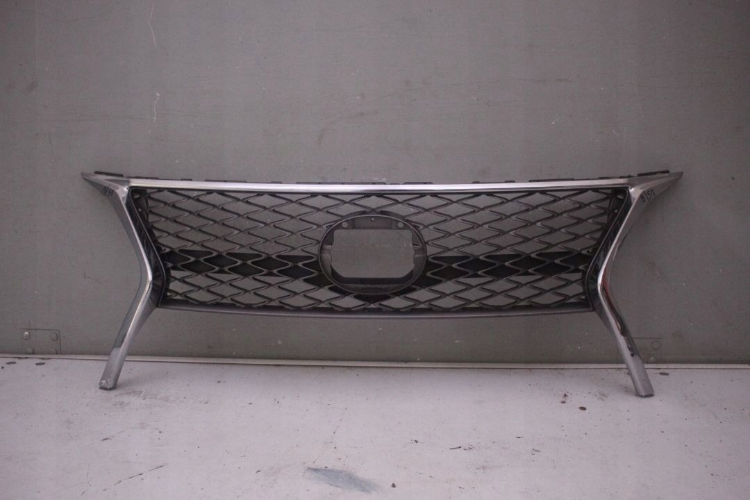 Lexus RX HXU3 Kühlergrill FRONTGRILL Kühlergitter - Thumbnail 1