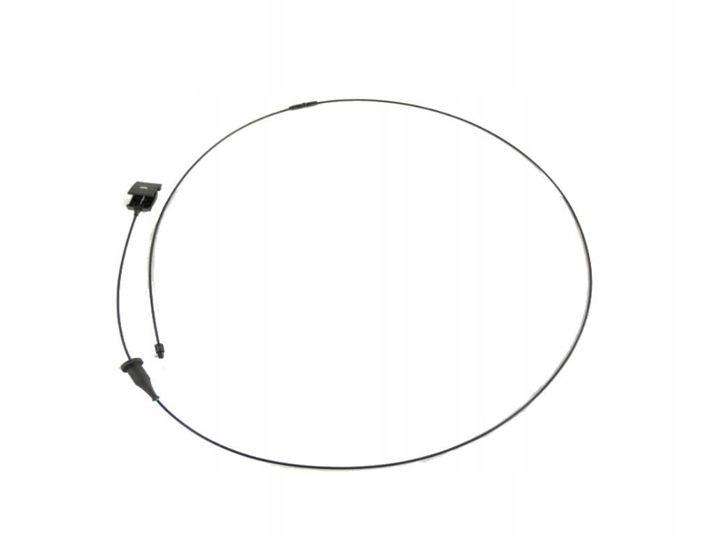 68185112AB - ТРОС ЗАМКА КАПОТА DODGE CHALLENGER 2015 ГОДА-