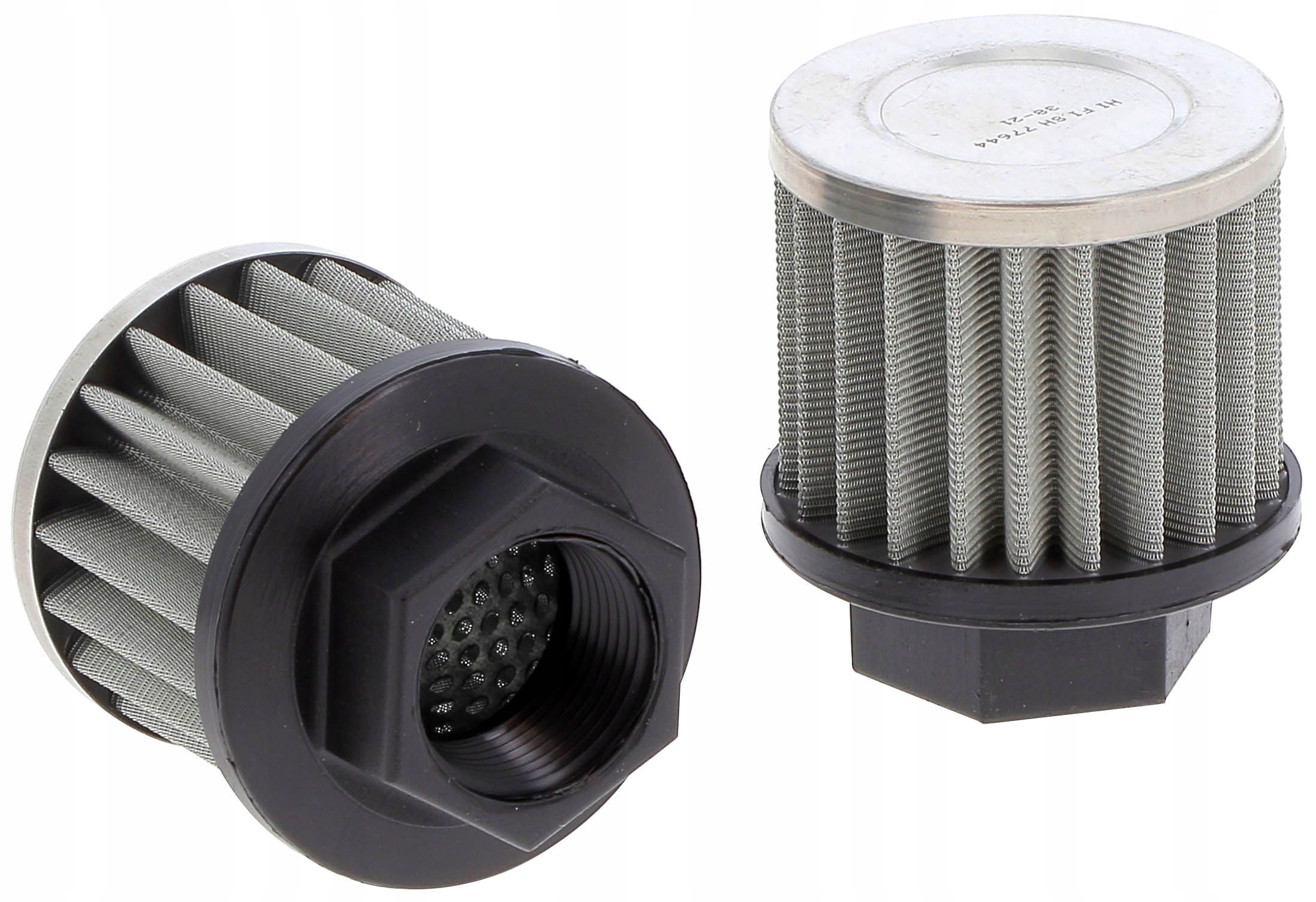 Hydraulický filtr Sh 77644 Hifi Filter