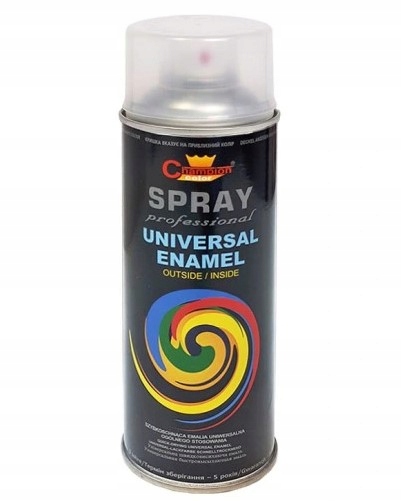 CHAMPION SPRAY BEZBARWNY ACRYLIC 400 ML