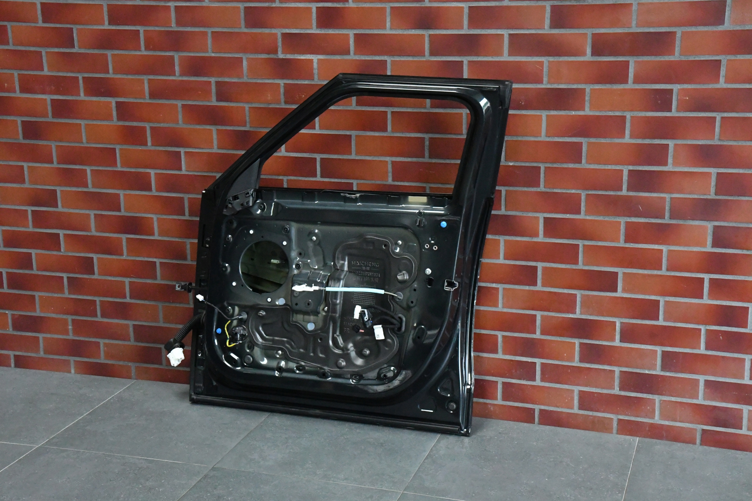door right front front MINI COOPER J05 ACEMAN C6P LEGEND GREY