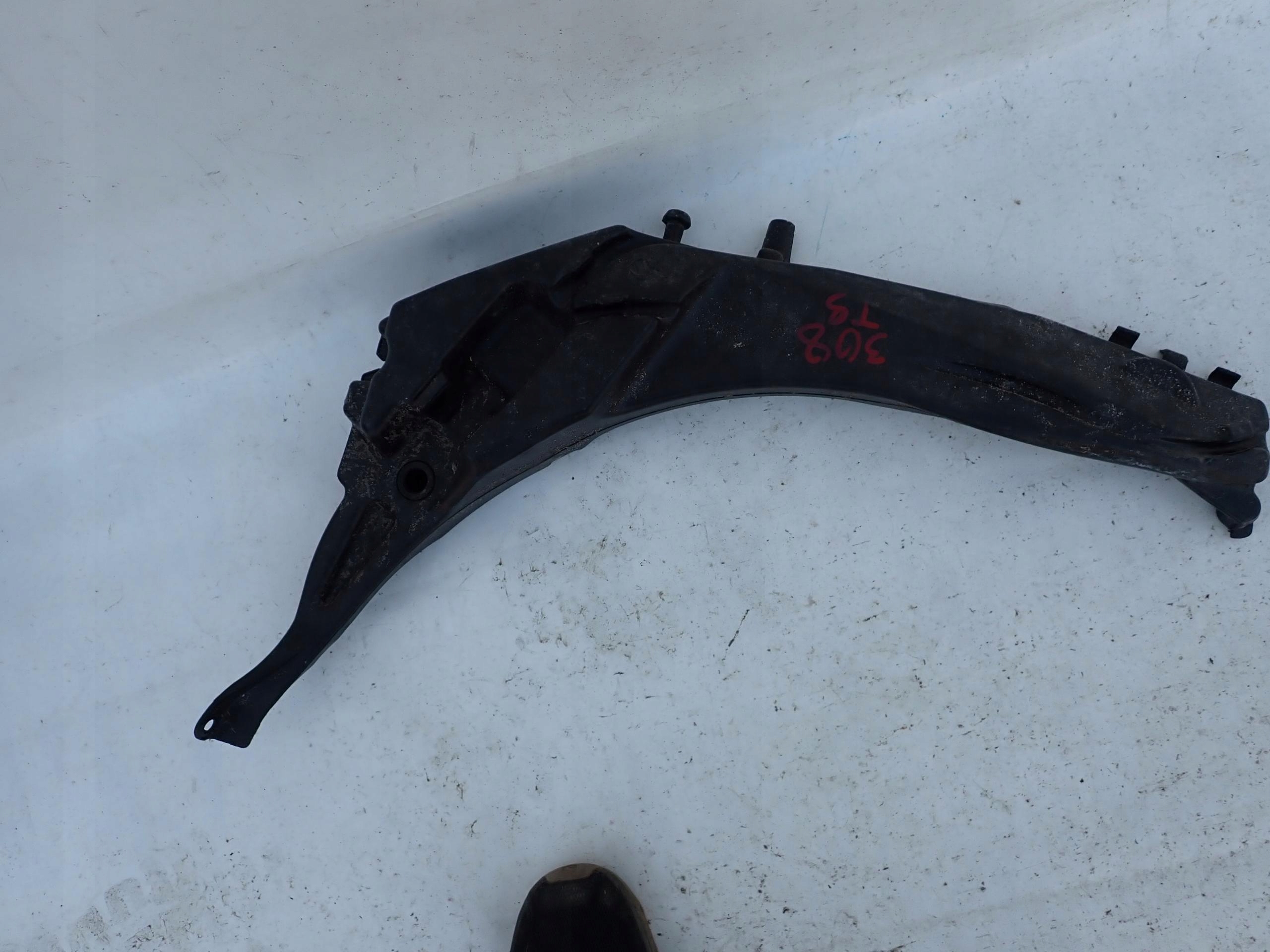 PEUGEOT 308 T9 13- tank pump washers