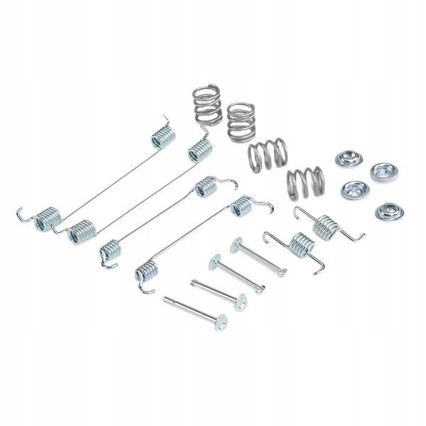 Sprężynki szczęk 105-0820 Quick Brake