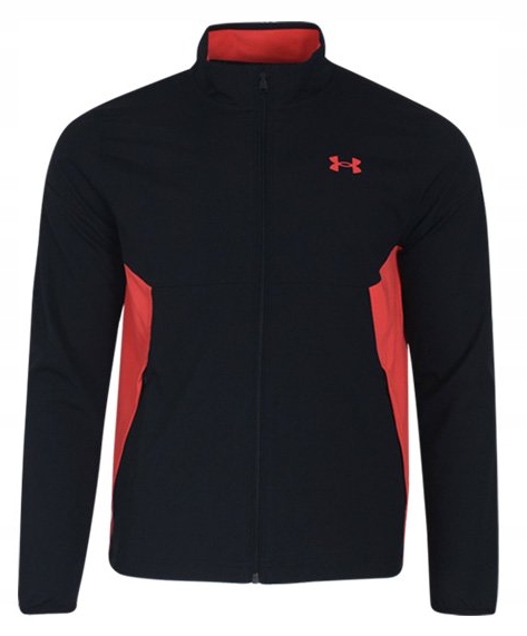 Under Armour Bunda Loose Golf Storm 1361862001 L