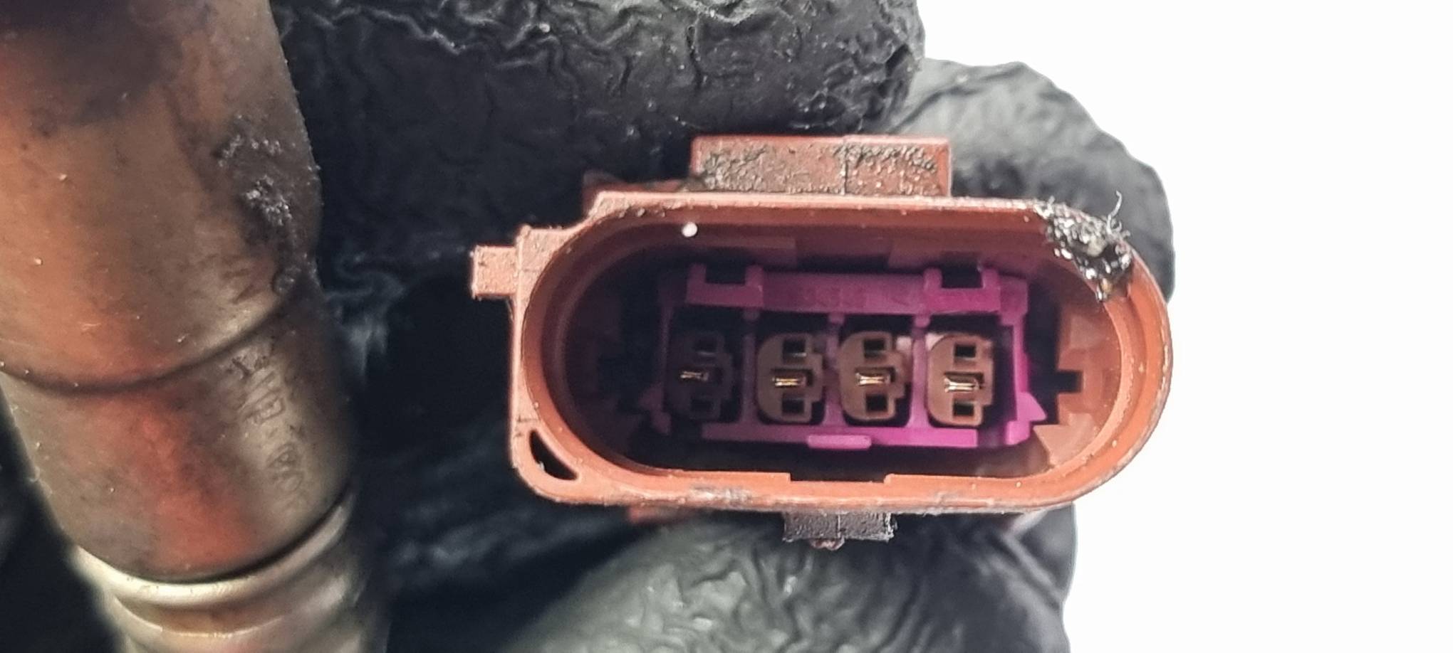 SONDA 07L906265F AUDI S8 D3