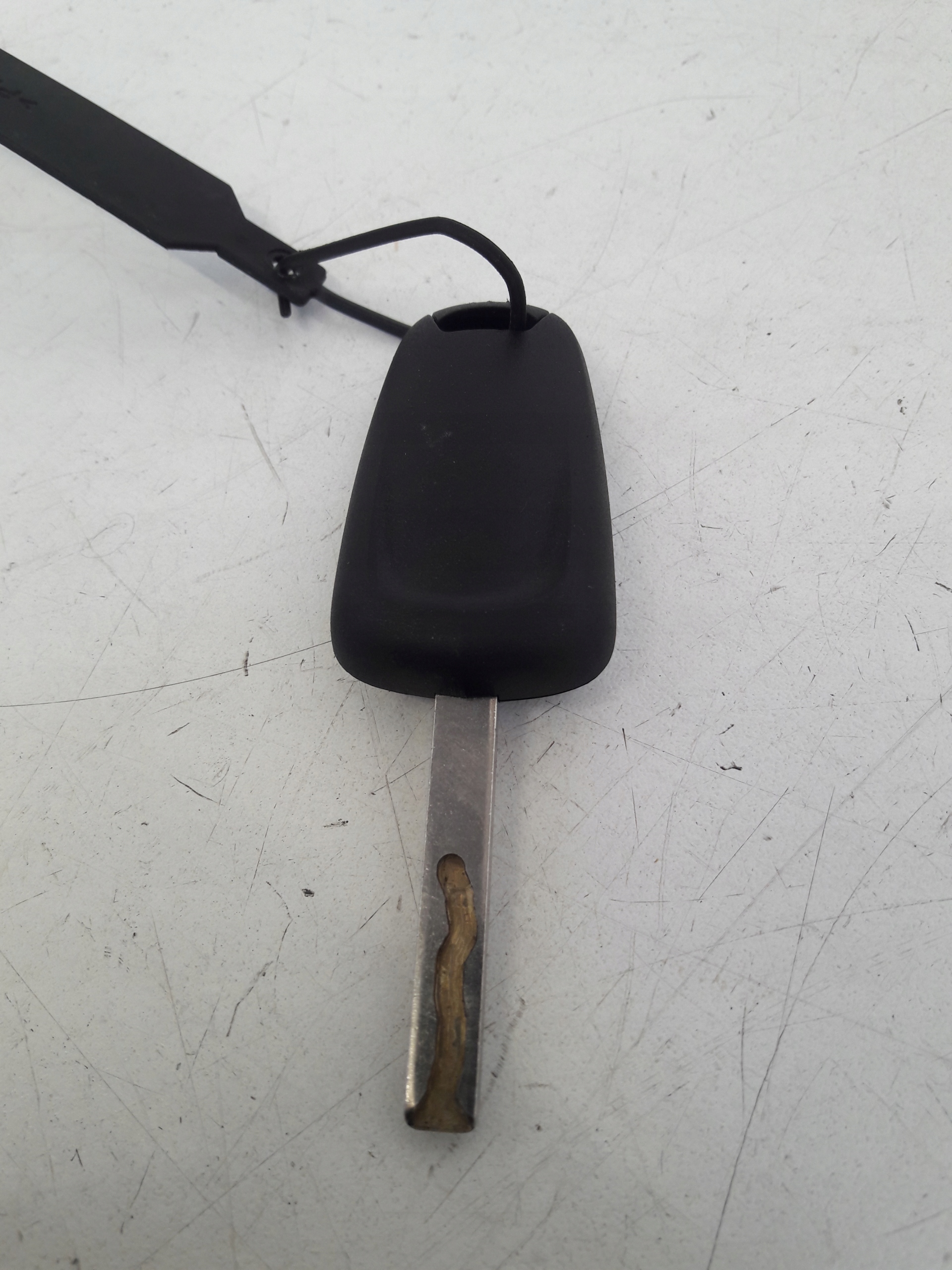 Allumage Insert 39079939 Opel Astra K