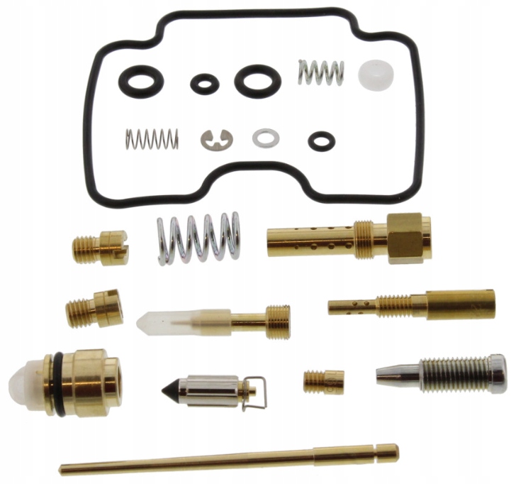 Sada na opravu karburátoru Yamaha Yfm 350 R Raptor