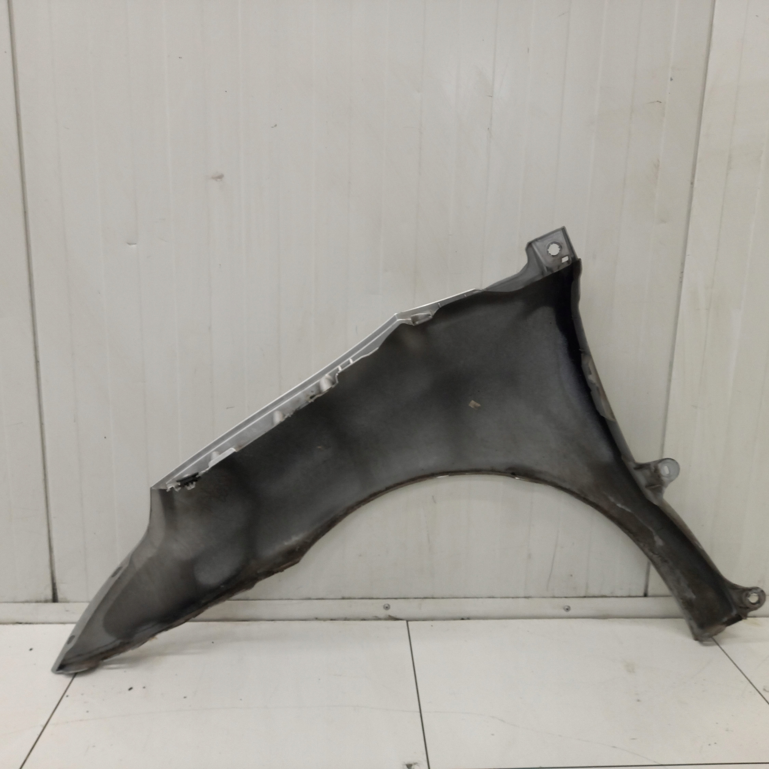 parafango Destra Anteriore CITROEN C4