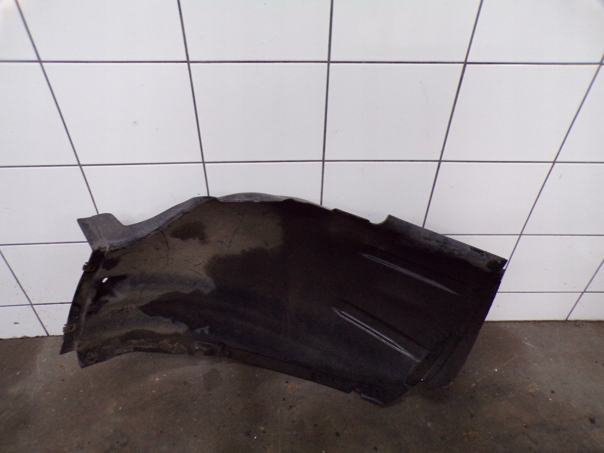 mercedes-benz oe 1648840122