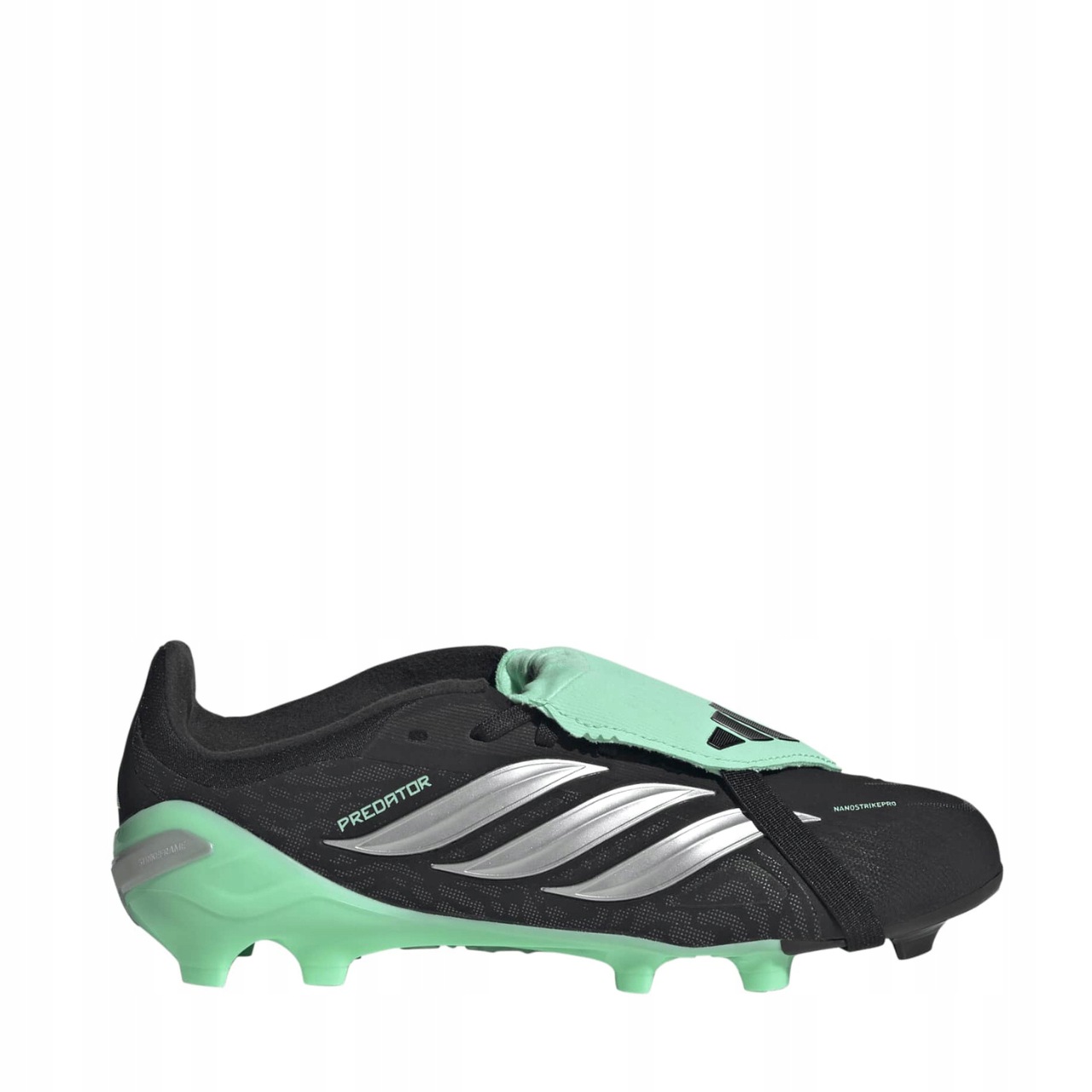 Buty piłkarskie dla dzieci adidas Predator Elite Ft Fg IH2110 37 1/3