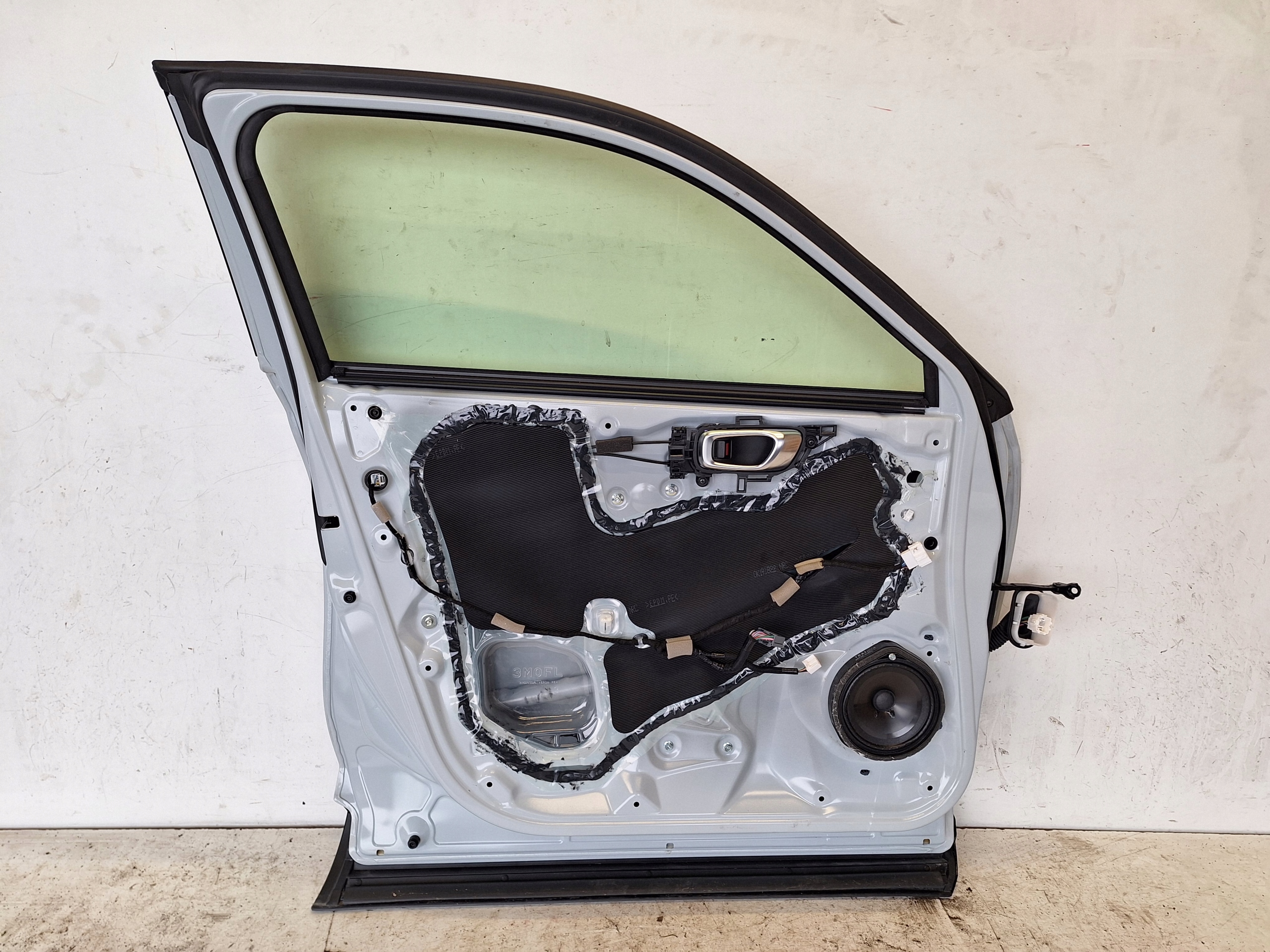 HONDA HR-V III 22-> door left front