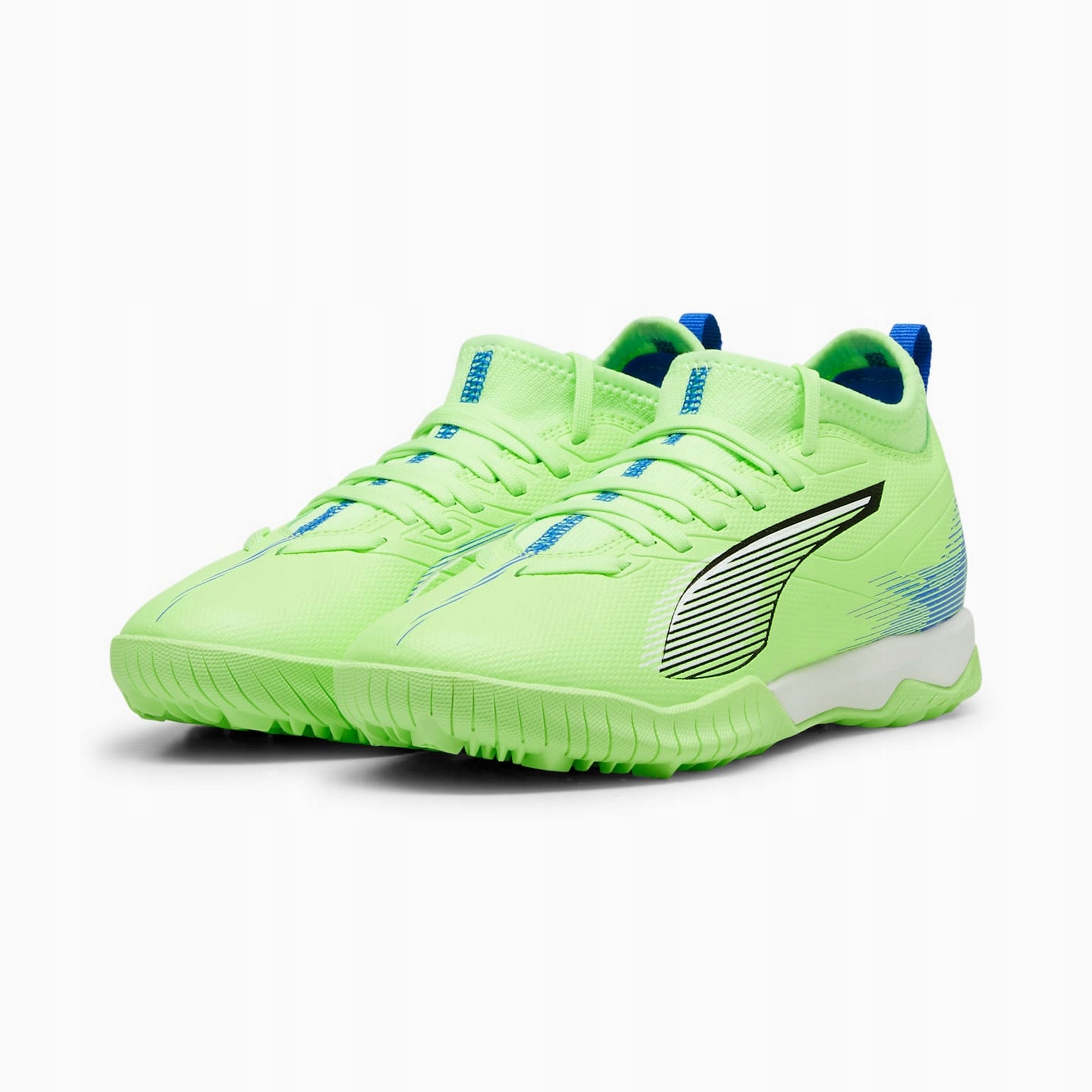 Puma Turfy Ultra 5 Match Tt+ MID Jr 10809703 rozmiar 35
