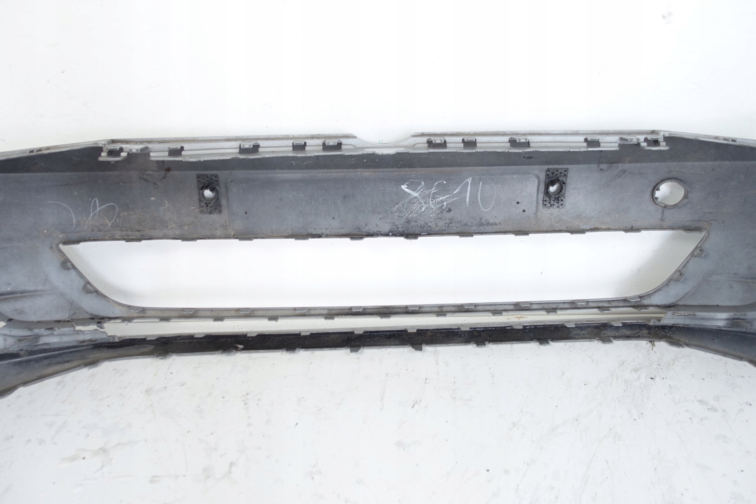 VOLKSWAGEN GOLF VII bumper front front 12-17 5G0807221