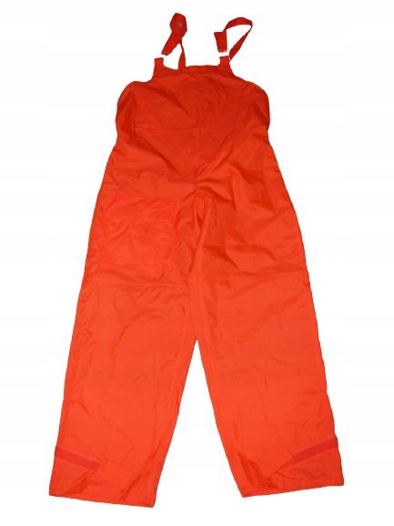 BMS SPODNIE OSTRZGAWCZE SZTORMIAKI R M