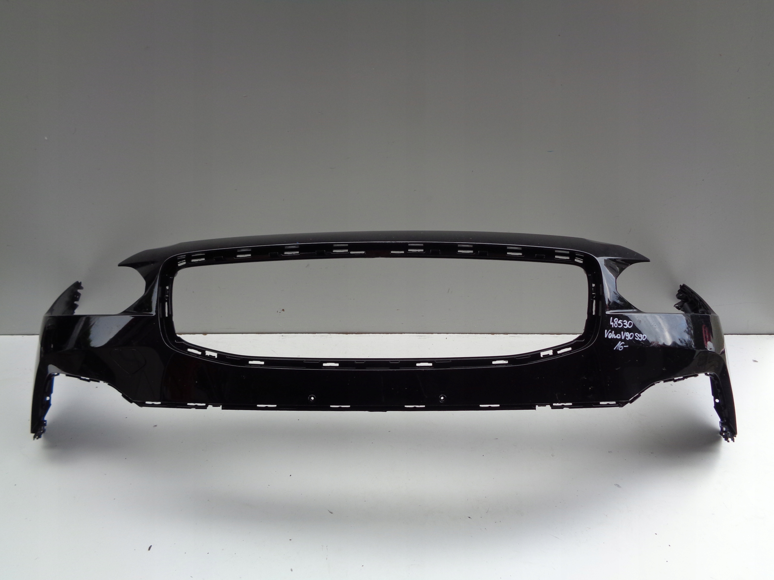 front bumper VOLVO V90 S90 16- NR 48530