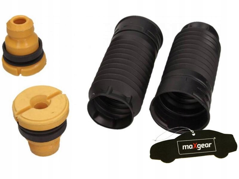 72-3340 - Передні крила + щитки MERCEDES E-Class S211 03-09