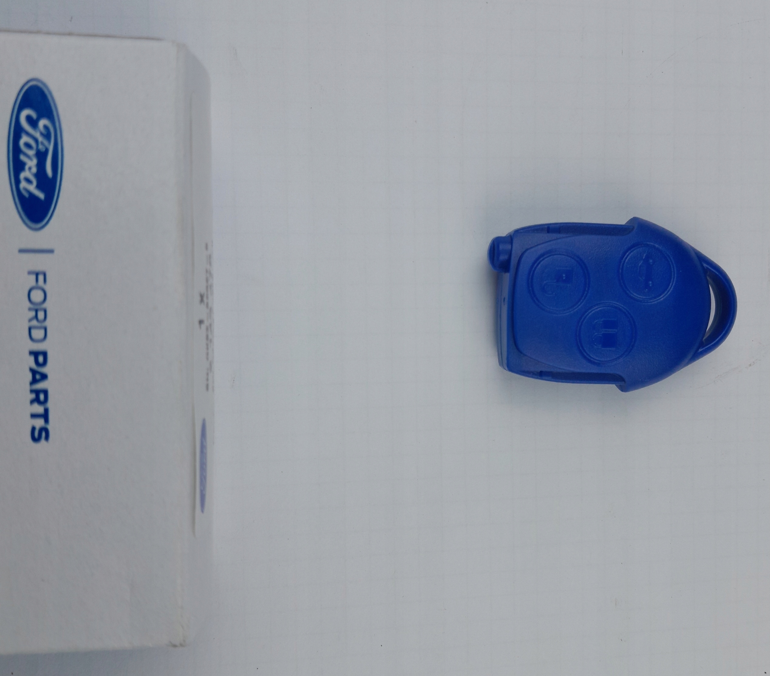 PILOT KLUCZYK FORD TRANSIT MK7 2006- 1721051