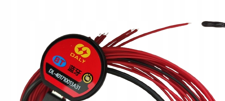 Модуль Bluetooth Daly Balanser