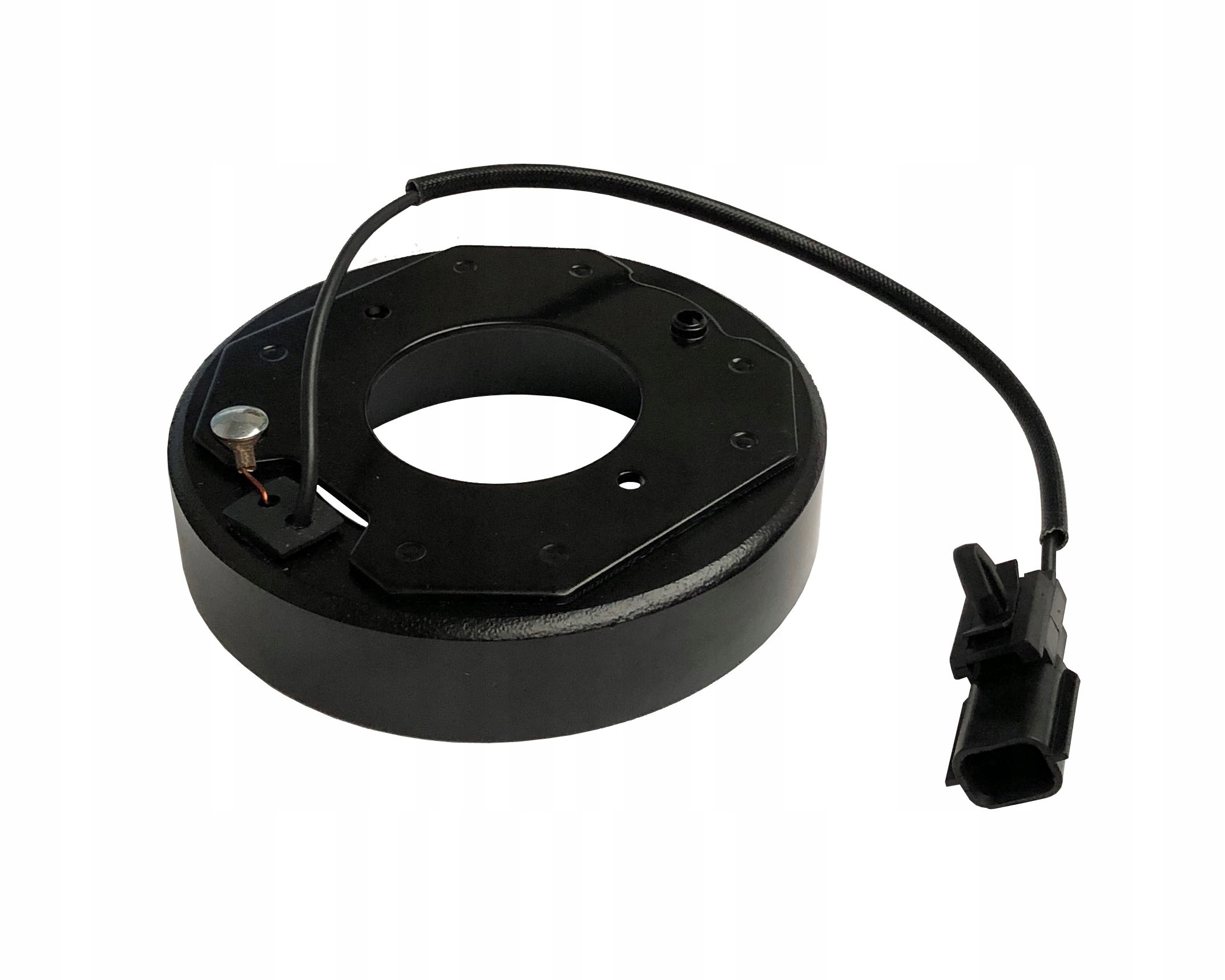 CEL1419 - Катушка кондиционера DENSO 7SAS 6SAS Qashqai II