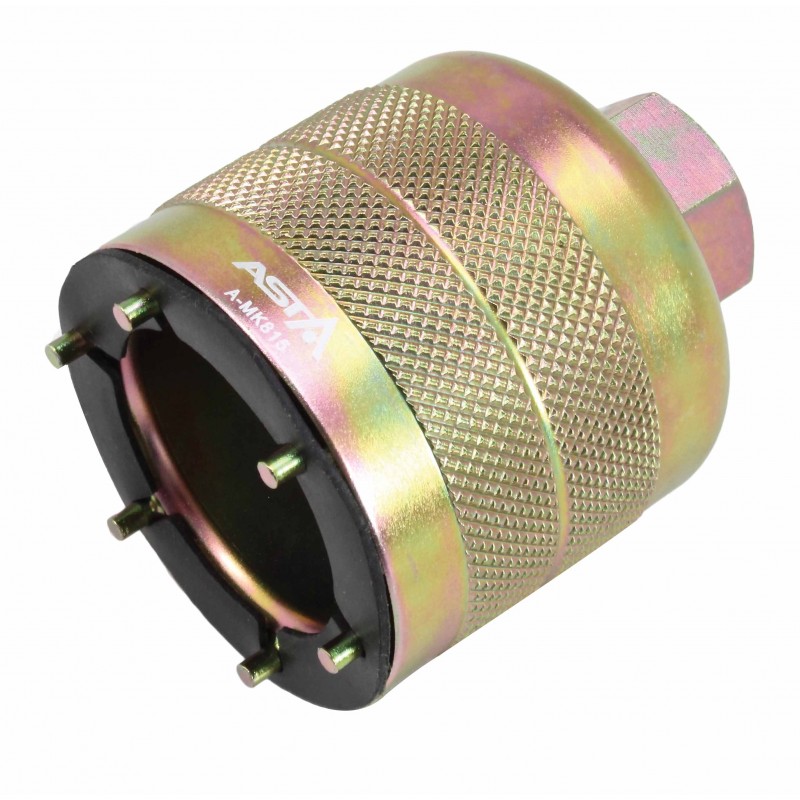 Asta A-MK815, Kľúč na na viečka vidlíc Ducati, 24 mm