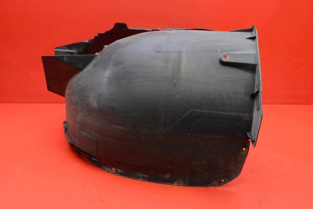 mudguard left front front 31425475 VOLVO V60 2 II LIFT 23