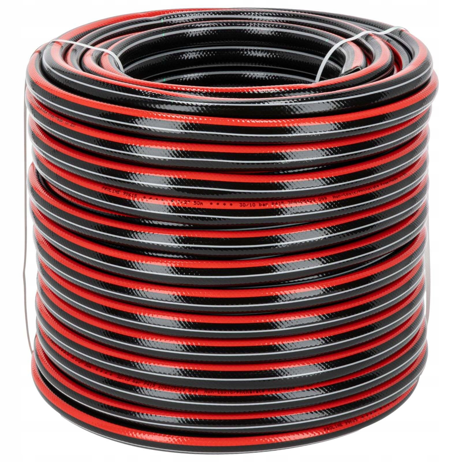 Wąż ogrodowy 4-warstwowy Premium 1/2" 50m Proline 99615